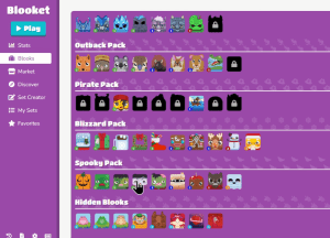 how to get hidden blooks in blooket