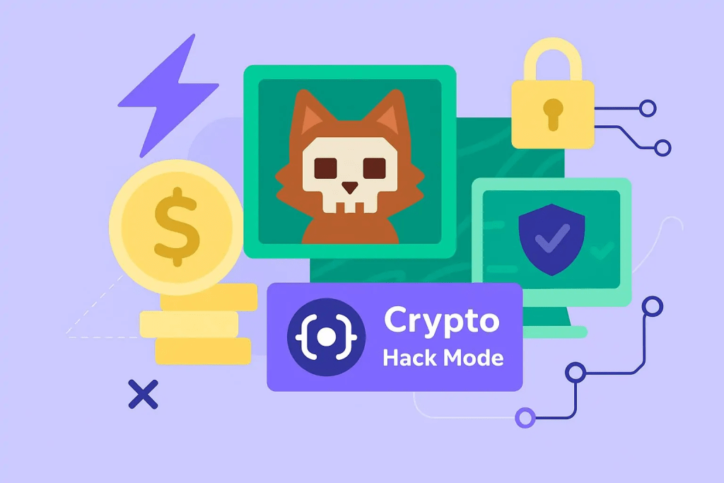 crypto hack in blooket