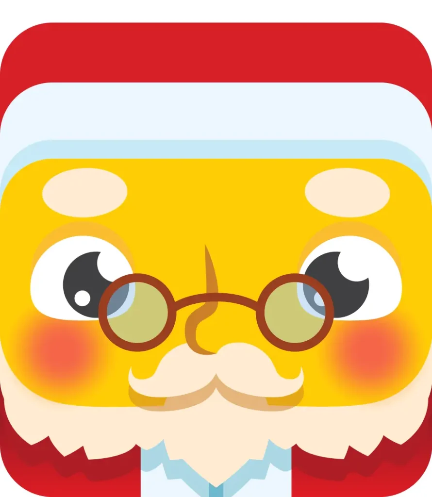 SantaClaus