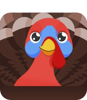 Turkey removebg preview