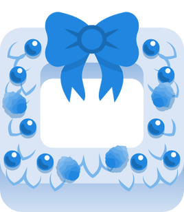 Chroma Blooks 2 Frost wealth blook