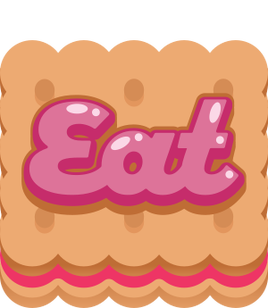 EatMe blook