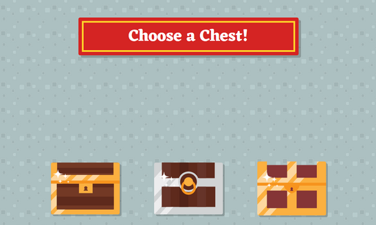 Gold Quest (Blooket) 10 Chests in gold quest
