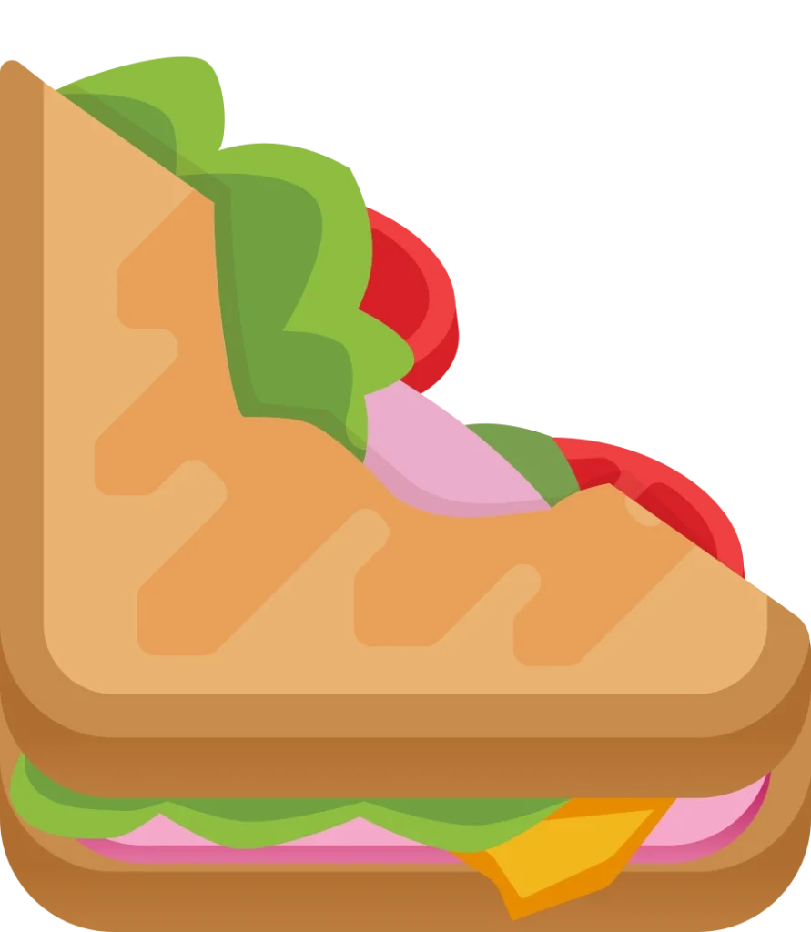 Halfasandwich