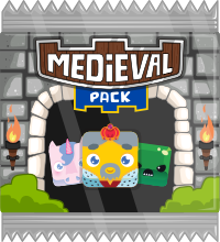 Medieval Pack