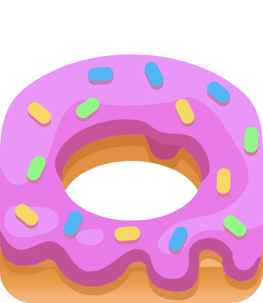 Doughnutblook