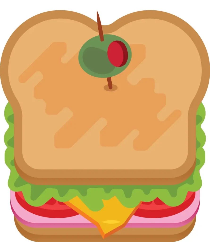 sandwich 2