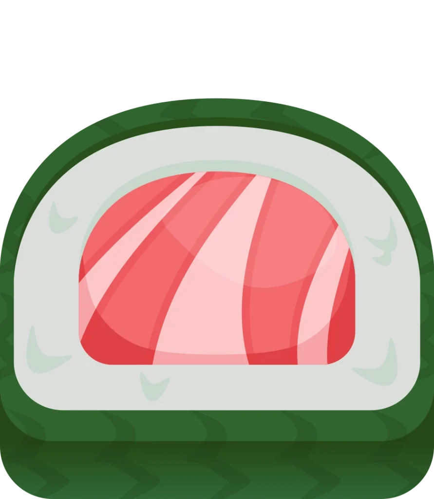 sushi blook
