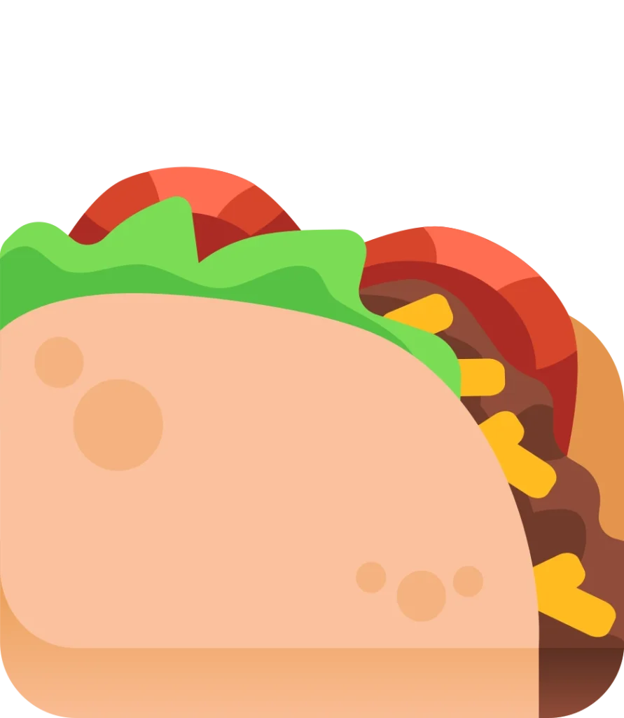 taco 1