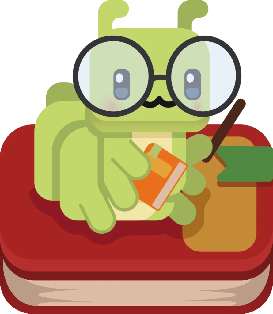 wisecaterpillar