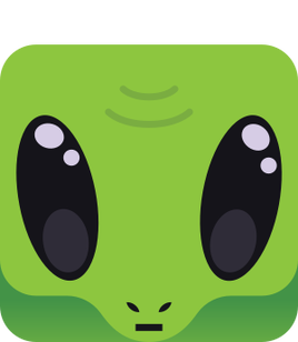 Alien Blook 1 Alien 1