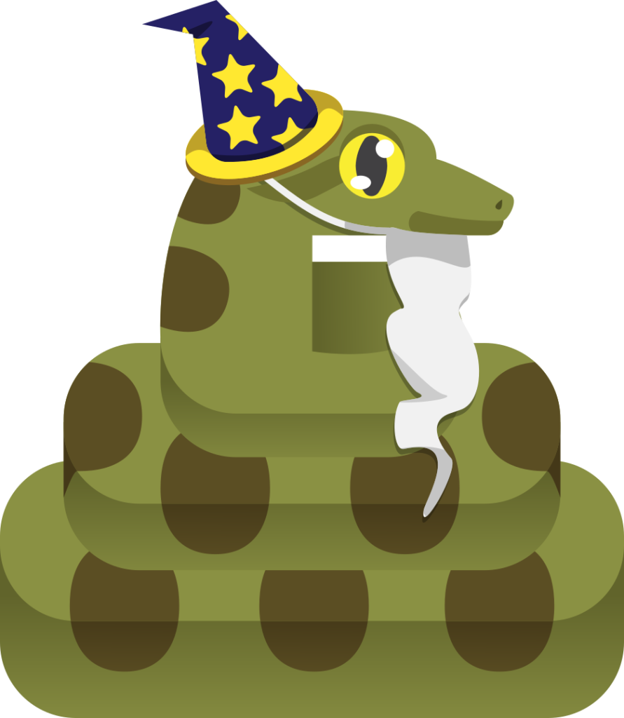 Anaconda Wizard