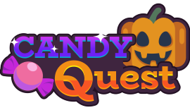 Candy Quest (Blooket) 1 Candy Quest