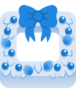 Frost Wreath 1 FrostWreath