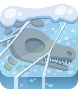 FrozenFossil