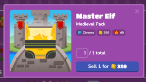 Master-Elf