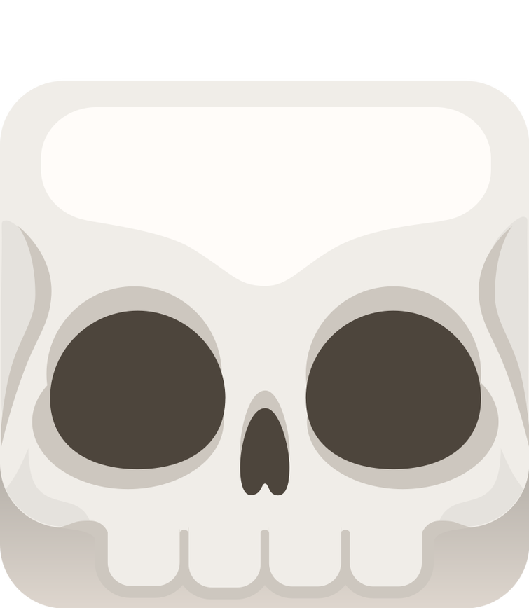 skeleton