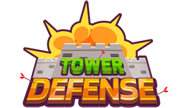 Tower Defense (Blooket) 1 Tower defense
