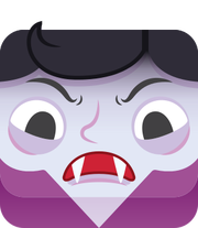 Candy Quest (Blooket) 4 Vampire blook