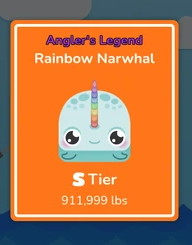 Fishing Frenzy 2 angler legend 1