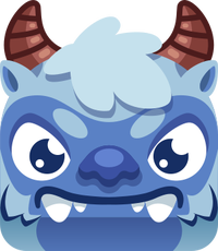 Ice Monster Pack 9 image 101
