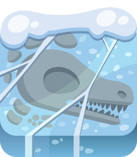Ice Monster Pack 11 image 103