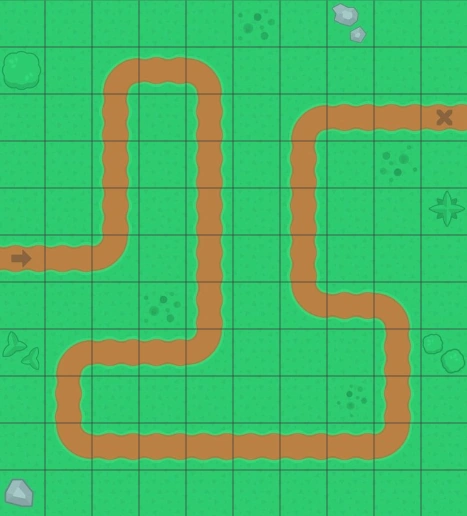 Tower Defense (Blooket) 3 image 11