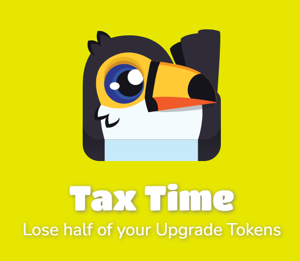 Tower Defense (Blooket) 14 tax time suprise in tower defense blooket