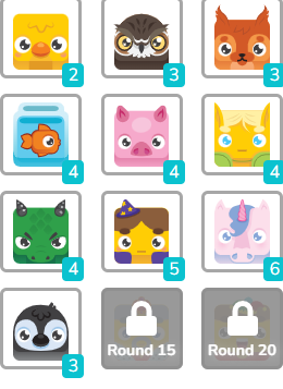 Tower Defense (Blooket) 13 tower in tower defense