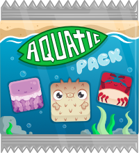 Aquatic Pack
