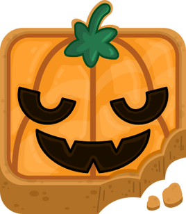 Pumpkin Cookie