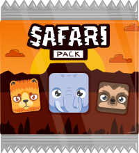 Safari Pack