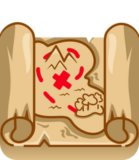 TreasureMap
