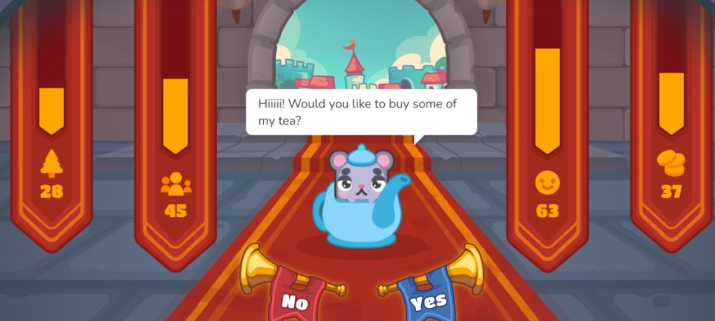 Doremouse quotes