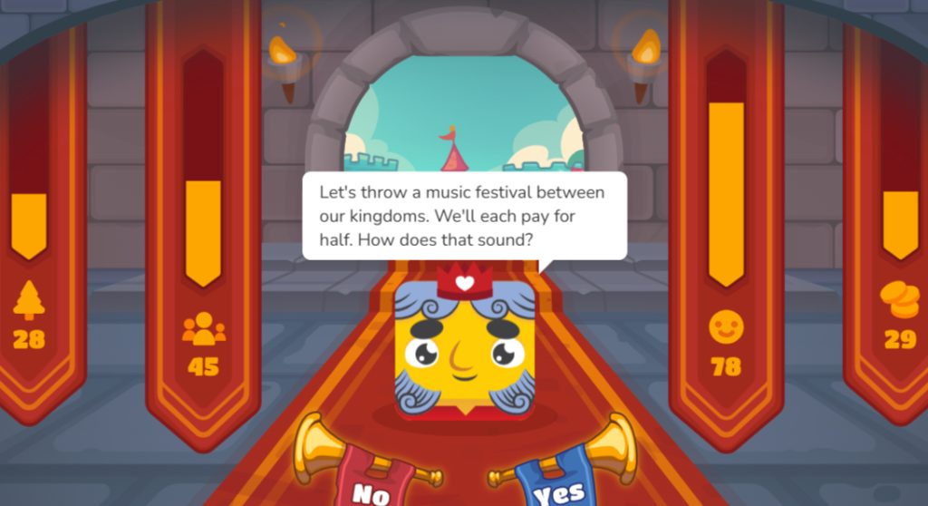 King of Hearts quotes
