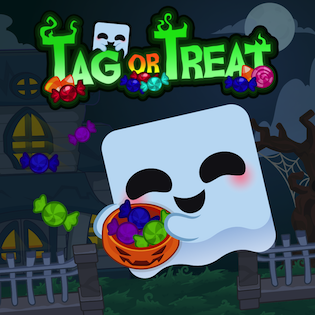 tag or treat