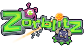 Zorblitz Logo