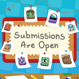 blook design contest