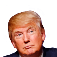 Donal Trump
